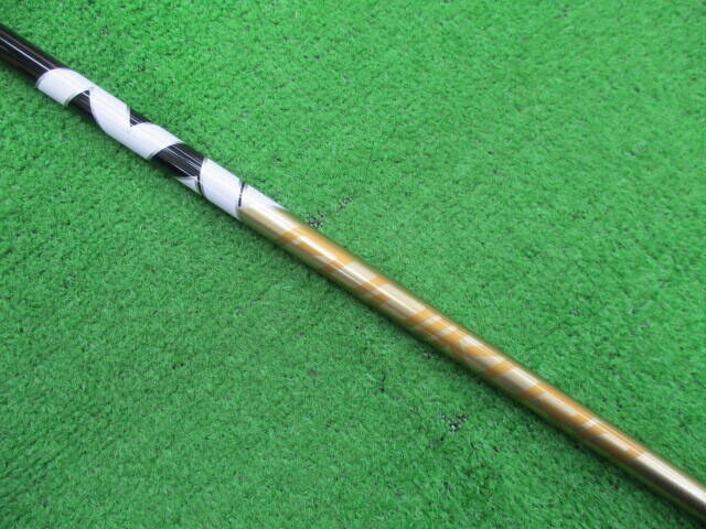 Fujikura シャフト