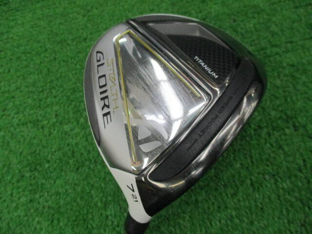 TaylorMade フェアウェイウッド