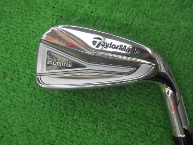 TaylorMade アイアンセット