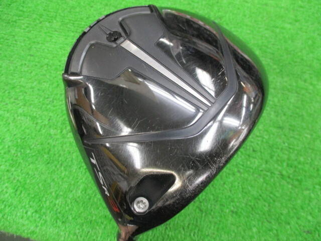 Titleist ドライバー