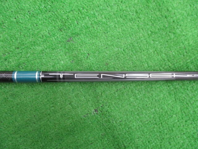 Callaway シャフト