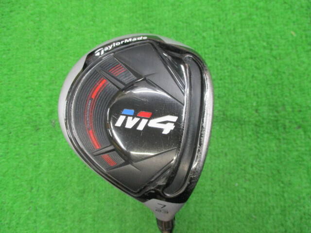 TaylorMade フェアウェイウッド