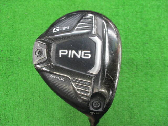 PING フェアウェイウッド