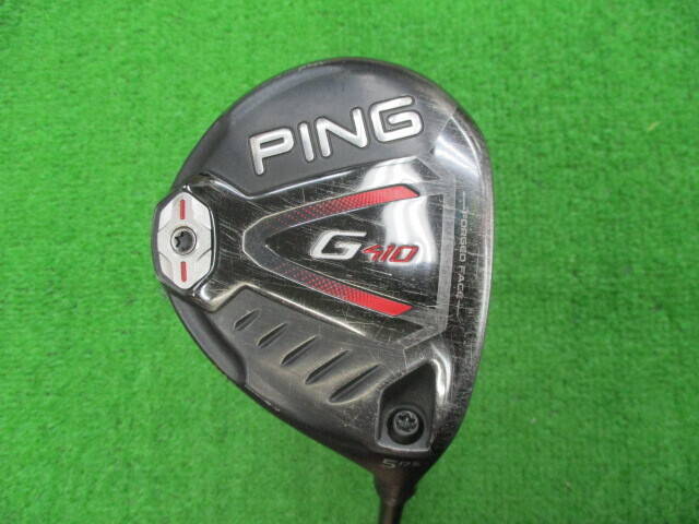 PING フェアウェイウッド