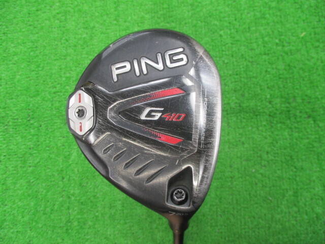 PING フェアウェイウッド