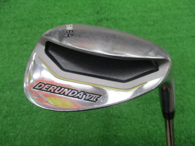 Golf Planner ウェッジ