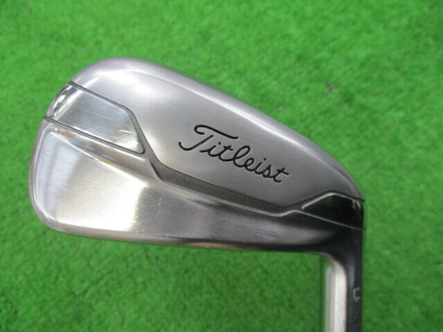Titleist ユーティリティ