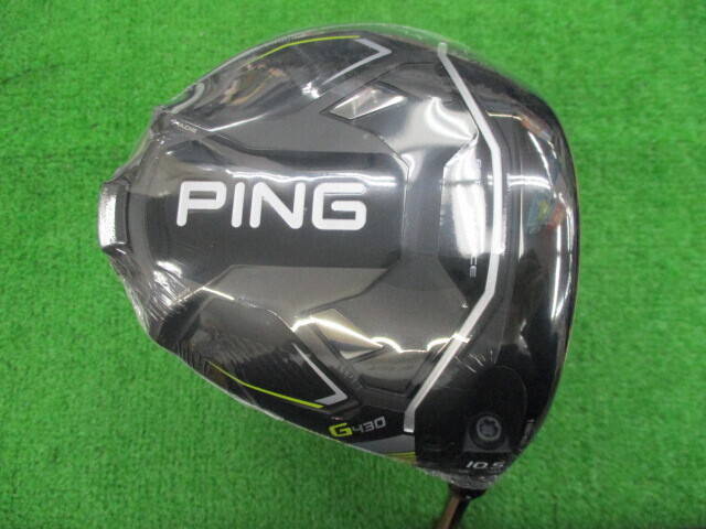 PING ドライバー