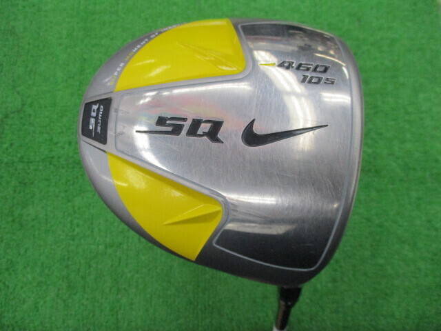NIKE ドライバー