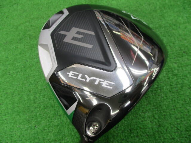 Callaway ドライバー