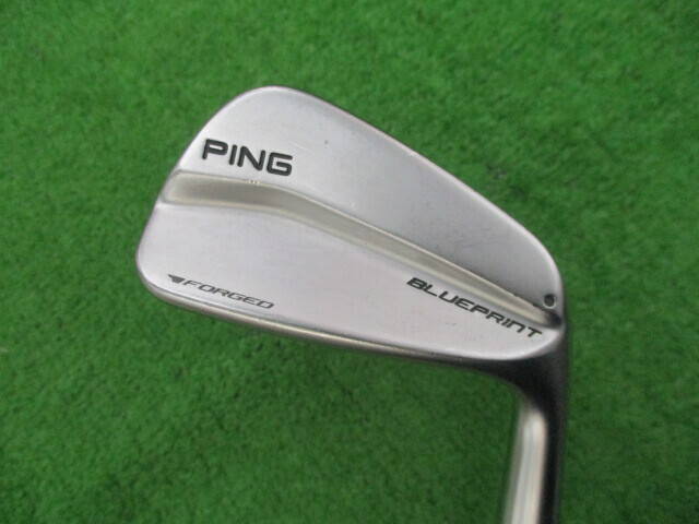 PING 単品アイアン