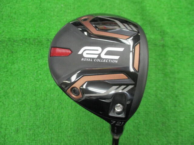 ROYAL COLLECTION フェアウェイウッド