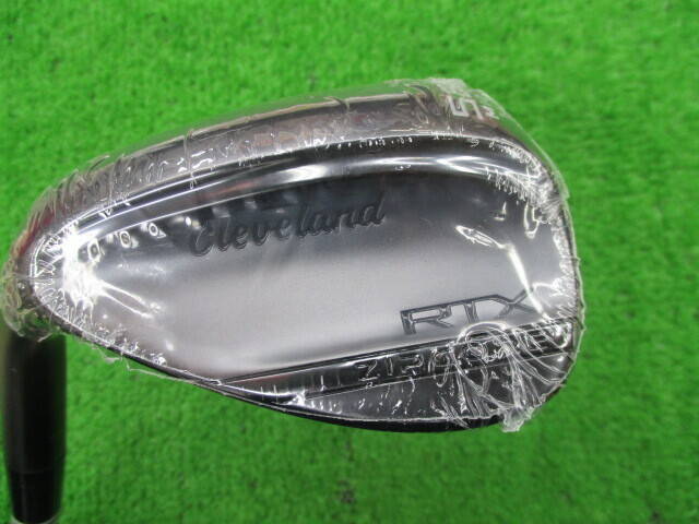 Cleveland ウェッジ