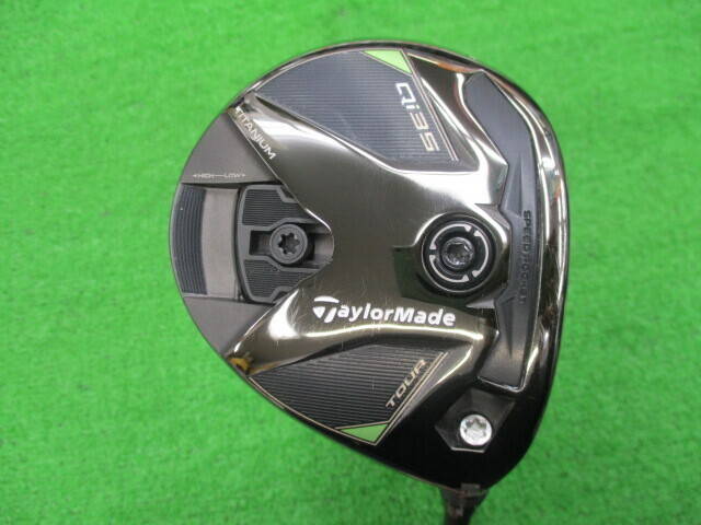 TaylorMade フェアウェイウッド