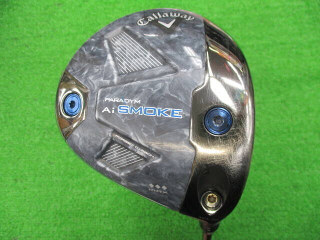 Callaway ドライバー