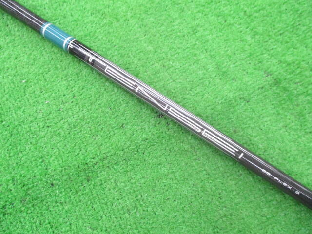 Callaway シャフト