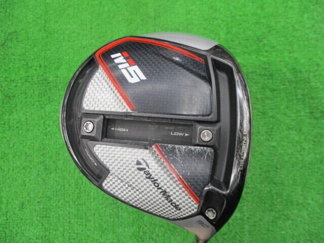 TaylorMade ドライバー