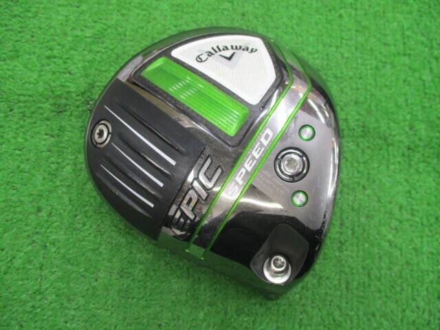 Callaway ドライバー