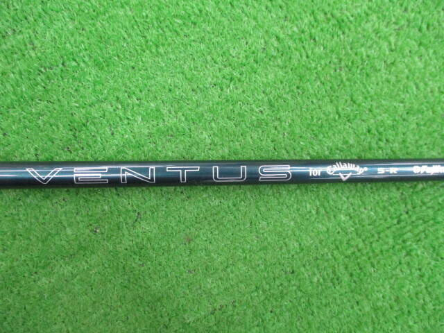 Callaway シャフト