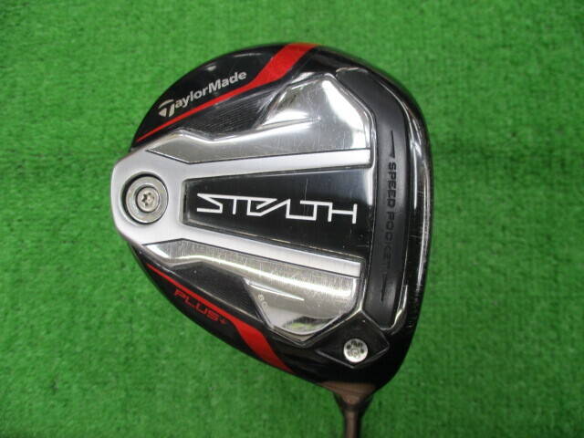 TaylorMade フェアウェイウッド