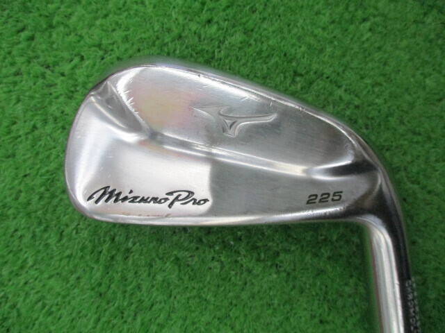 Mizuno アイアンセット