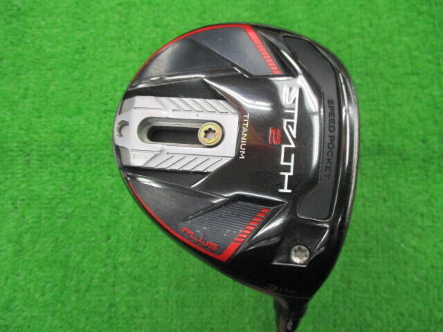 TaylorMade フェアウェイウッド