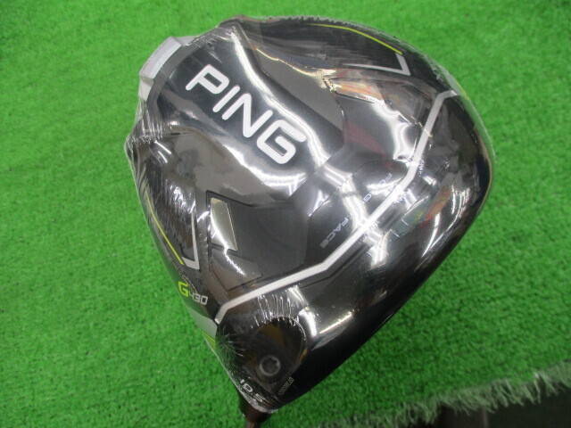 PING ドライバー