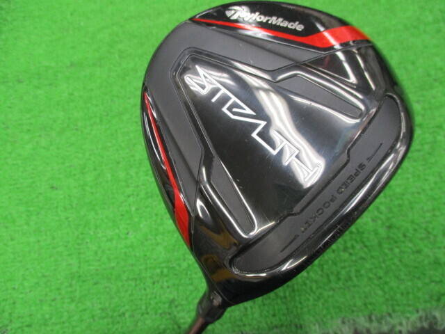 TaylorMade フェアウェイウッド