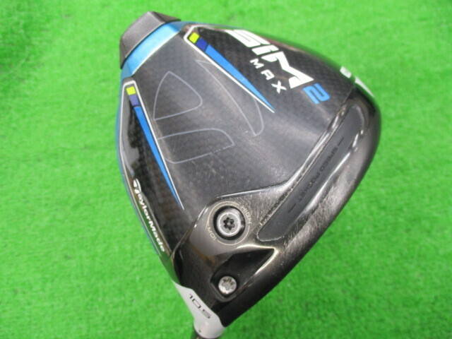 TaylorMade ドライバー