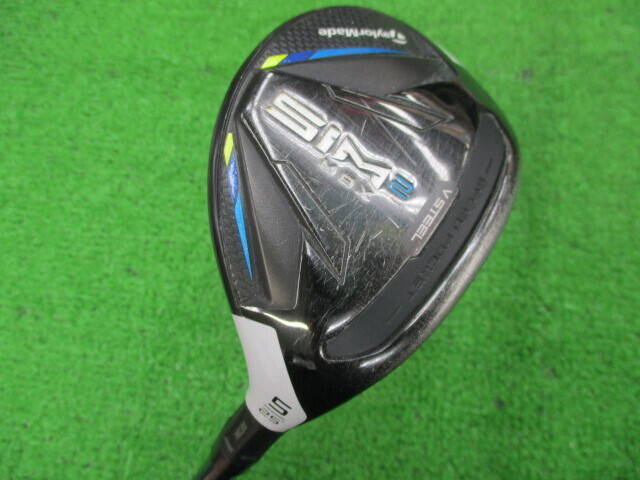 TaylorMade ユーティリティ