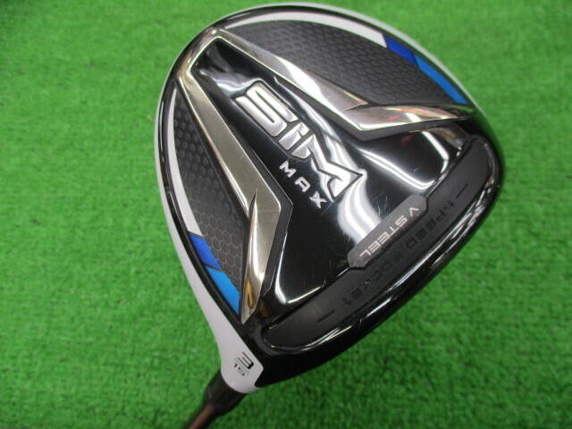 TaylorMade フェアウェイウッド