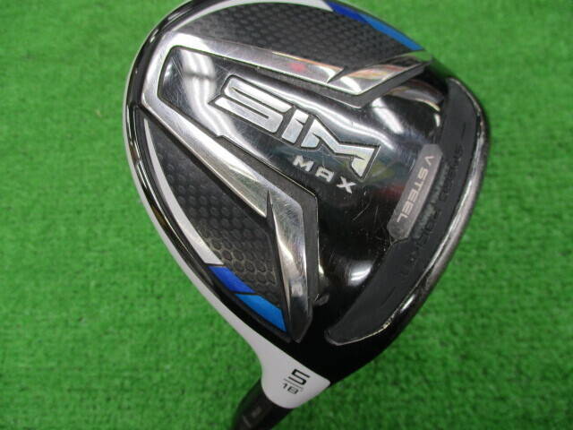 TaylorMade フェアウェイウッド
