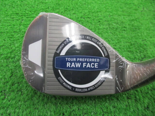 TaylorMade ウェッジ MILLED GRIND HI-TOE (2022) カッパー 50°-09°