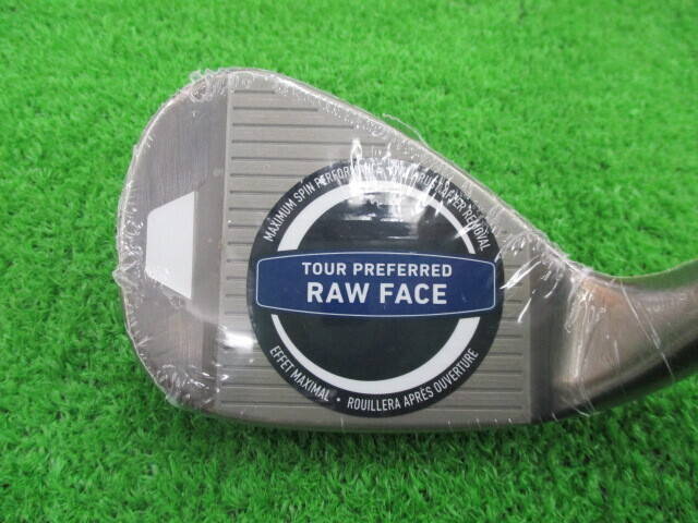 TaylorMade ウェッジ MILLED GRIND HI-TOE (2022) カッパー 52°-09°