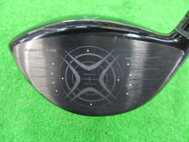 Callaway ドライバー EPIC SPEED Triple Diamond LS (US) 9°
