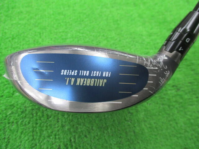 Callaway フェアウェイウッド PARADYM Triple Diamond #3+(13.5°)