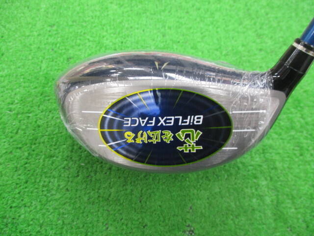 DUNLOP ドライバー XXIO (2024) ネイビー 10.5°