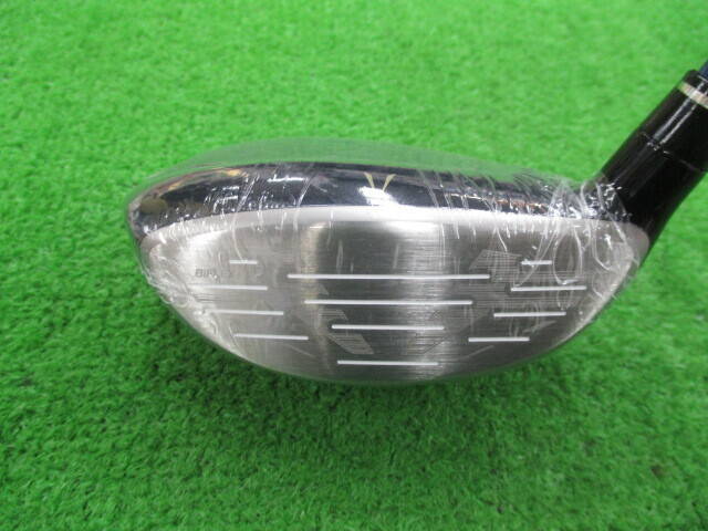 DUNLOP フェアウェイウッド XXIO (2024) ネイビー #7(20°)