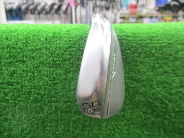 Titleist ウェッジ VOKEY FORGED (2021) 50°-10M