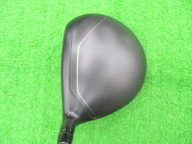 BRIDGESTONE ドライバー TOUR B X 10.5°