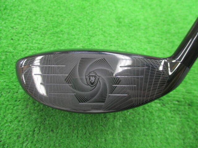 MAJESTY GOLF ユーティリティ MAJESTY Royale (2023) H4(20°)