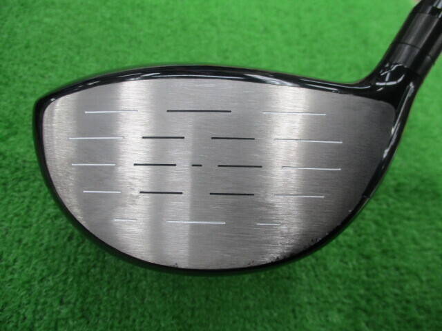 RomaRo ドライバー Ray V V2 455 10.5°
