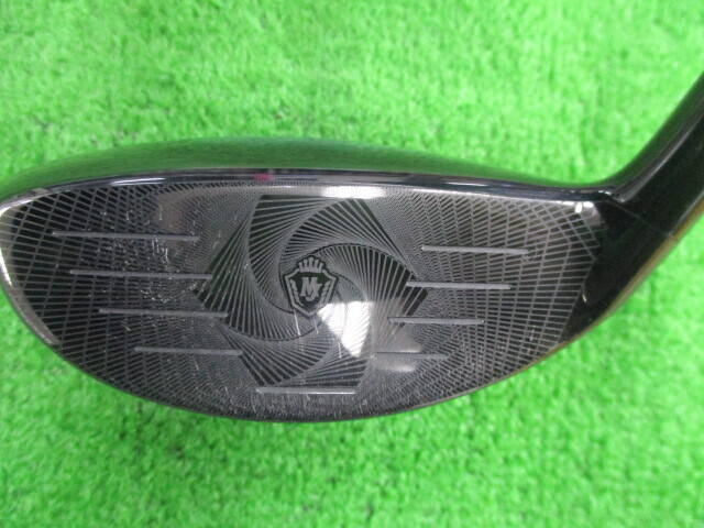 MAJESTY GOLF ユーティリティ MAJESTY Royale (2023) H6(25°)