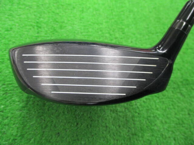 JUSTICK フェアウェイウッド PROCEED R-CARBON COMPOSITE #3(15°)
