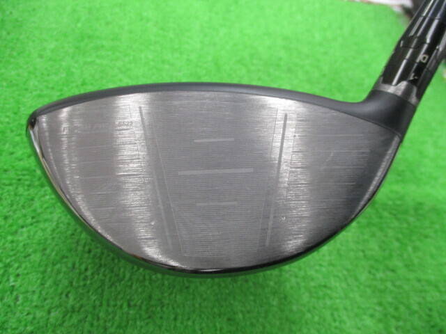Callaway ドライバー ROGUE ST MAX LS 9°