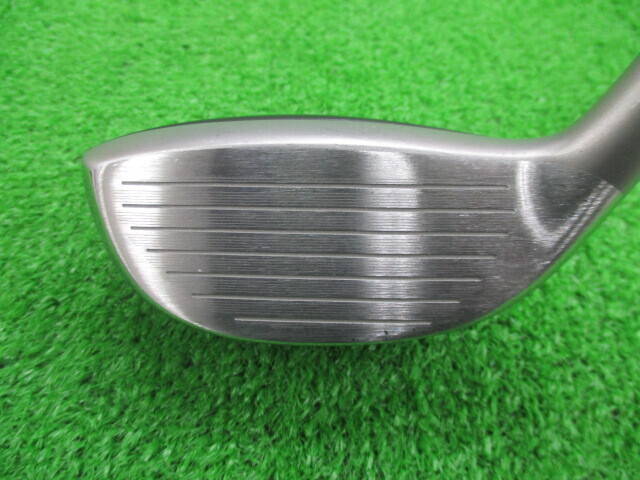 GLOBERIDE ユーティリティ ONOFF FAIRWAY WINGS KURO (2020) U4(24°)