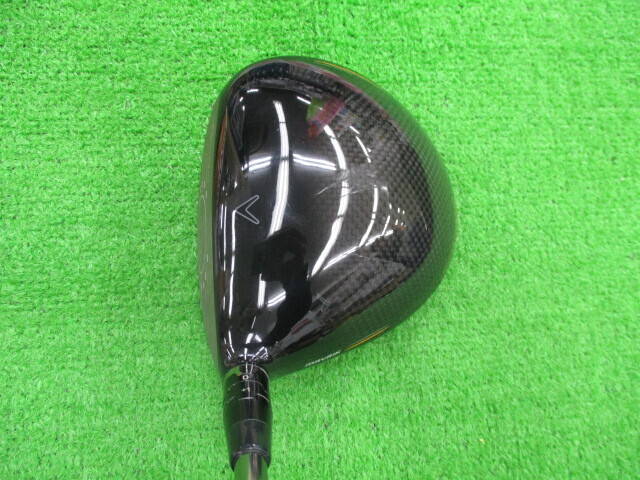 Callaway ドライバー MAVRIK SUB ZERO 9°