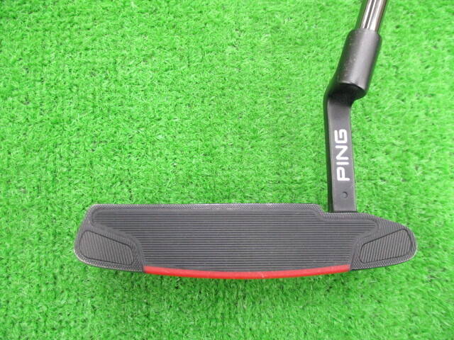 PING パター PING (2021) ANSER 2