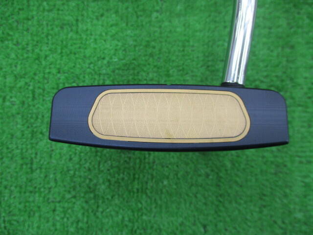 ODYSSEY パター Ai-ONE・MILLED SEVEN T DB