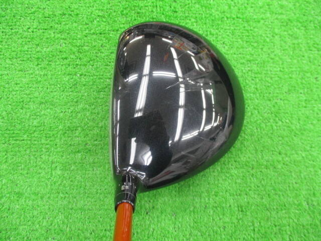 DUNLOP ドライバー SRIXON Z565 (付属有) 9.5゜